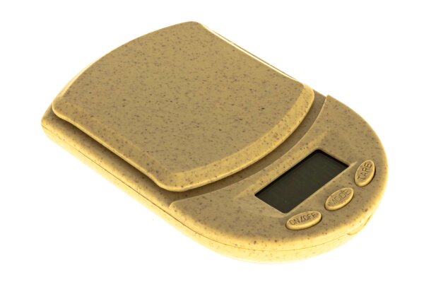 Dipse Digital Feinwaage "ECO 650" 650g/0,1g