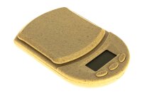 Dipse Digital Feinwaage "ECO 650" 650g/0,1g