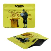 G-Rollz - Tütchen - Banksy´s Ikea Punk -...