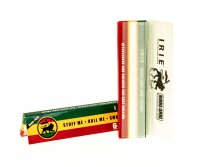 Irie - King Size Slim - 64 Blättchen