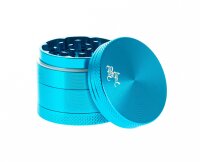 Black Leaf Pollinatorgrinder - 4tlg. D:40mm  H:35mm -...