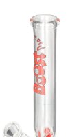Boost Glasbong 14,5er - Bouncer - H:32cm D:40mm WS:5mm -...