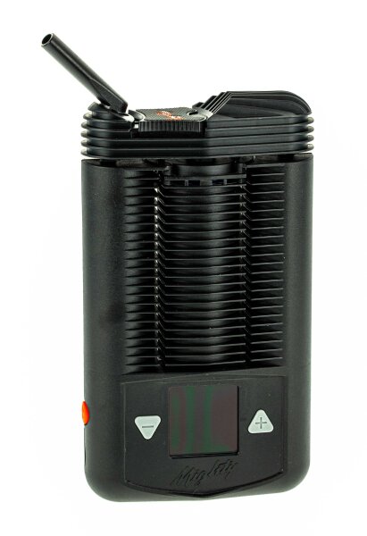 Vaporizer "Mighty" von Storz & Bickel