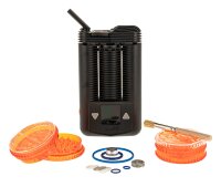 Vaporizer "Mighty" von Storz & Bickel