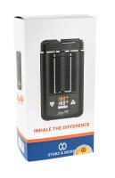 Vaporizer "Mighty" von Storz & Bickel
