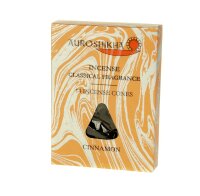 Räucherkegel Pack mit 14 Stk. - Cinnamon