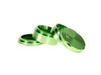 Black Leaf Alugrinder Pollinator / Sieb "New...