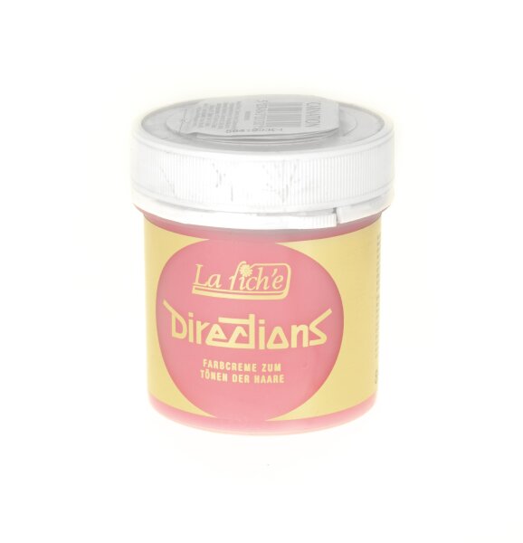 Directions Haartönung 89ml  - Carnation Pink