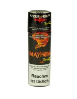 Cyclones Blunt xtra slow - Mayhem - 2x Tabakblunt (Kirsche)