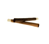 Cyclones Blunt xtra slow - Mayhem - 2x Tabakblunt (Kirsche)