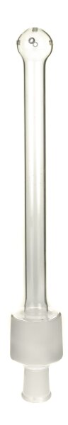 Glaskupplung Diffuser 45er > 18.8er für Narcotic Glasbong (01074)