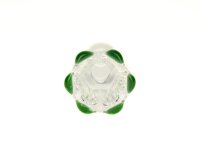 Plaisir Glaskopf 18.8er "Stern" Sechseckig/Mittel/diverse Farben