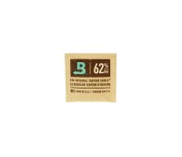 Boveda Humidipak 62% (2-Wege-Feuchtigkeitskontrolle) -...