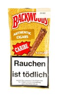 Backwoods Zigarren - Caribe - 5stk. (Wild Rum)