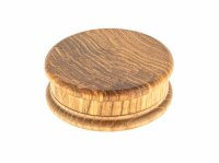 Holzgrinder "Canamix" aus Esche mit...