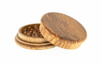Holzgrinder "Canamix" aus Esche mit...