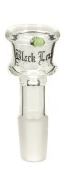 Black Leaf Glaskopf 14,5er - Klemmkopf für 20mm Sieb