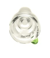 Black Leaf Glaskopf 14,5er - Klemmkopf für 20mm Sieb