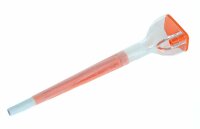 Drehhilfe "ConeArtist" mit Einfüllhilfe L:12,5cm