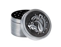 Grinder "The Bulldog"  Pollinator 4tlg.
