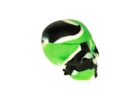 Jelly Joker - Silikondose - Totenkopf -...