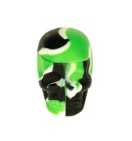 Jelly Joker - Silikondose - Totenkopf -...