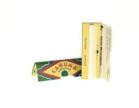 Canuma Zigarettenblättchen - 60 Blättchen