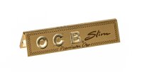 OCB Gold - King Size Slim - 32 Blättchen