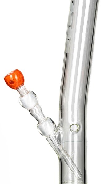 Boost Glasbong 18,8er - Hangover - H:42cm D:50mm WS:5mm