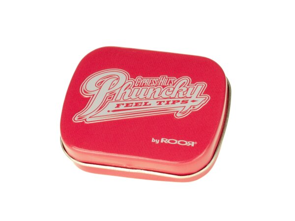 ROOR Phunky Feel - Glastip - 3er Set