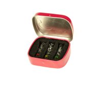 ROOR Phunky Feel - Glastip - 3er Set