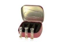 ROOR Phunky Feel - Glastip - 3er Set