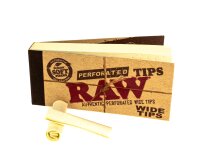RAW Wide Tips - 50 Tips