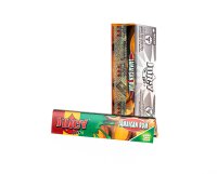 Juicy Jay´s - King Size Slim - Jamaican Rum - 32...