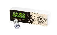 Jass Classic Filtertips - S - 18x60mm