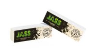 Jass Classic Filtertips - S - 18x60mm