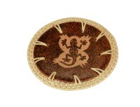 Räucherstäbchenhalter / Schale...