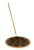 Räucherstäbchenhalter / Schale...