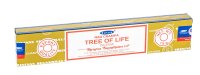 Räucherstäbchen Satya Sai Baba 15g - Tree Of Life
