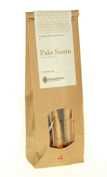 Räucherwerk - Palo Santo - 100g