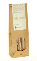 Räucherwerk - Palo Santo - 100g