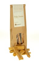 Räucherwerk - Palo Santo - 100g