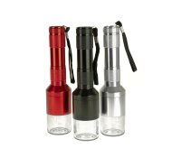 Elektr. Grinder mit starkem Motor und...