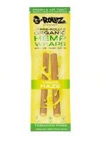 G-Rollz - Hanf Blunt - Lemon Haze - vorgerollt mit...