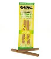 G-Rollz - Hanf Blunt - Lemon Haze - vorgerollt mit...