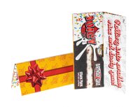 Juicy Jay´s - King Size Slim - ungefaltet -...