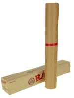 RAW Pergamentpapier 10m x 30cm auf der Rolle