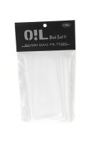 Oil Black Leaf Rosin Bag Filterbeutel 120µm M...