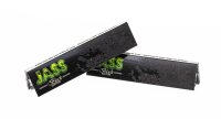 JASS Black Edition - King Size Slim - 33 Blättchen