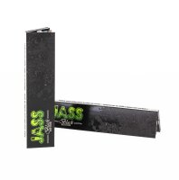 JASS Black Edition - King Size Slim - 33 Blättchen